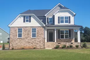 422 Grading Stick Ct, Angier, NC 27501 - Photo 1
