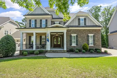 117 Synandra Lane, Holly Springs, NC 27540 - Photo 1