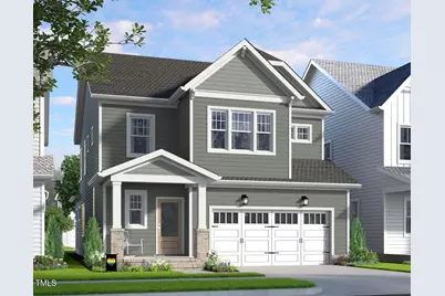 335 Beacon Drive, Pittsboro, NC 27312 - Photo 1