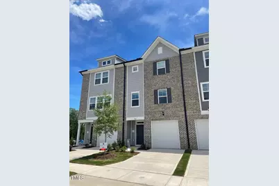 1924 Fishamble #23, Fuquay-Varina, NC 27526 - Photo 1