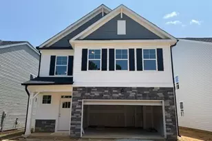 293 Gregory Vlg Dr, Lillington, NC 27546 - Photo 1