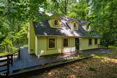 106 Redbud, Pittsboro, NC 27312 - Photo 1