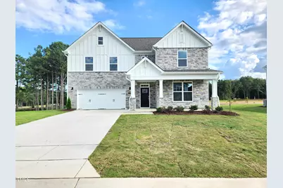 121 Gilmer Street, Fuquay Varina, NC 27526 - Photo 1