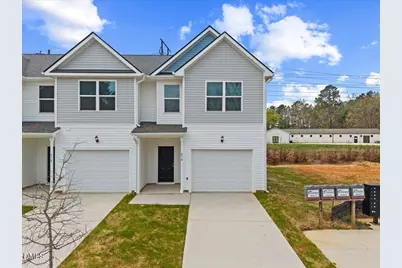 874 John Street, Clayton, NC 27520 - Photo 1