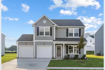 169 Horseshoe Place #55, Angier, NC 27501 - Photo 1