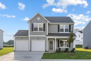 169 Horseshoe Pl, Angier, NC 27501 - Photo 1