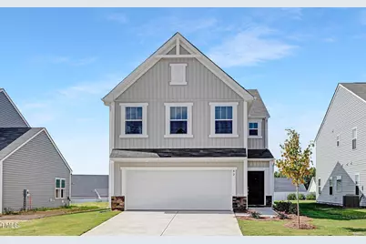 92 Horseshoe Place #9, Angier, NC 27501 - Photo 1