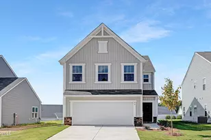 92 Horseshoe Pl, Angier, NC 27501 - Photo 1