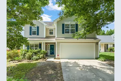 5312 Suntan Lake Drive, Raleigh, NC 27610 - Photo 1