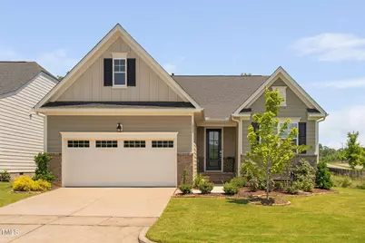 1002 Gilly Court, Durham, NC 27703 - Photo 1