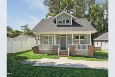2620 Holloway Street, Durham, NC 27703 - Photo 1