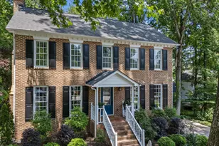 2901 Ceremonial Ct, Raleigh, NC 27615 - Photo 1