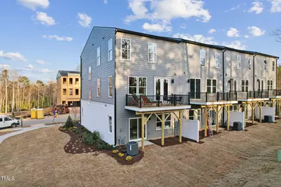 10506 Pleasant Branch Drive #Lot 38, Raleigh, NC 27614 - Photo 1