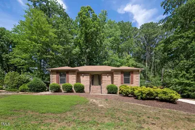 136 Sycamore Street, Cary, NC 27513 - Photo 1