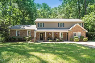 1015 Manchester Dr, Cary, NC 27511 - Photo 1
