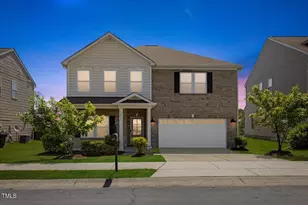 833 Ember Dr, Durham, NC 27703 - Photo 1