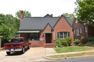 2210 Hope St, Raleigh, NC 27607 - Photo 1