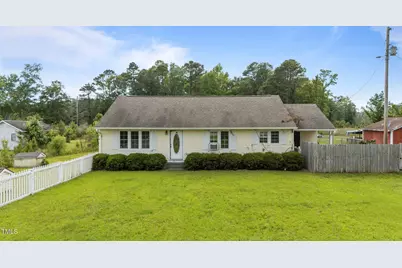 12406 New Britton Highway E, Whiteville, NC 28472 - Photo 1