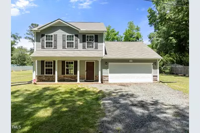 218 Mason Road, Durham, NC 27712 - Photo 1