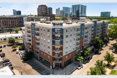 222 Glenwood Avenue #714, Raleigh, NC 27603 - Photo 1