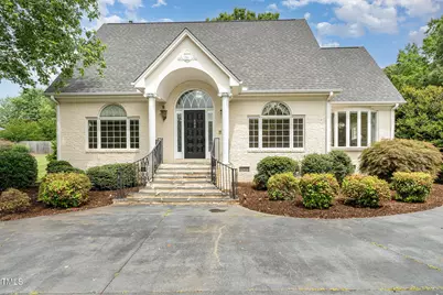 600 Driftwood Drive, Gibsonville, NC 27249 - Photo 1