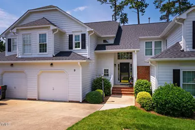 9 Lake Village Drive, Durham, NC 27713 - Photo 1