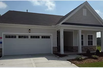 629 Bronco Circle, Durham, NC 27703 - Photo 1