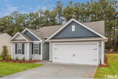 100 Shallow Drive, Youngsville, NC 27596 - Photo 1