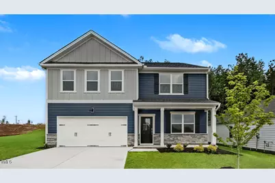 705 Comice Pear Way, Fuquay-Varina, NC 27592 - Photo 1