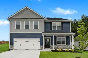 705 Comice Pear Wy, Fuquay-Varina, NC 27592 - Photo 1