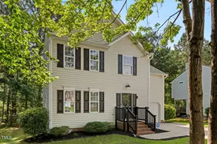 112 Fairford Dr, Holly Springs, NC 27540 - Photo 1
