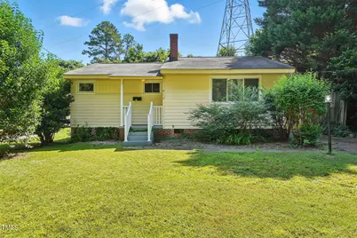 912 Dixie Trail, Raleigh, NC 27607 - Photo 1