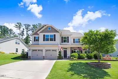 10 W Ravano Drive, Clayton, NC 27527 - Photo 1