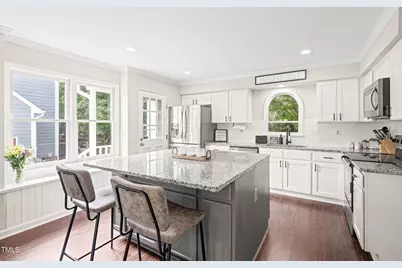 21 Cedar Hill Drive, Durham, NC 27713 - Photo 1