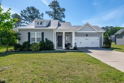 6760 Longitude Circle, Sims, NC 27880 - Photo 1