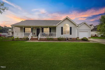 124 Roscommon Lane, Clayton, NC 27520 - Photo 1