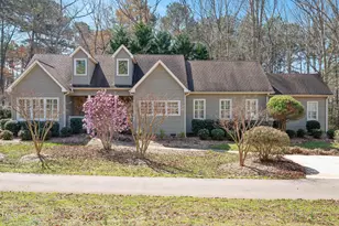 2412 Mollynick Ln Ln, Wake Forest, NC 27587 - Photo 1