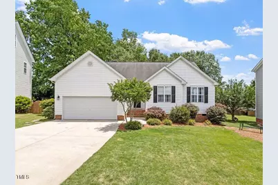 1662 Beechaven Road, Fuquay Varina, NC 27526 - Photo 1