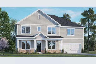 2324 Horton Park Drive, Apex, NC 27539 - Photo 1