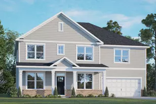 2324 Horton Pk Dr, Apex, NC 27539 - Photo 1