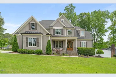 5308 Montclair Drive, Raleigh, NC 27609 - Photo 1