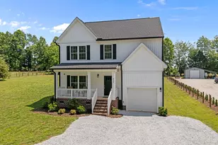 412 Carr Store Rd, Cedar Grove, NC 27231 - Photo 1