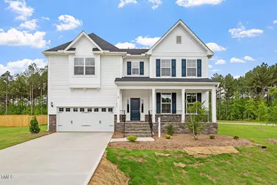 60 Bold Drive, Youngsville, NC 27596 - Photo 1