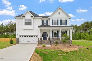 60 Bold Dr, Youngsville, NC 27596 - Photo 1