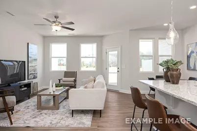 3924 Well Fleet Drive, Fuquay Varina, NC 27526 - Photo 1