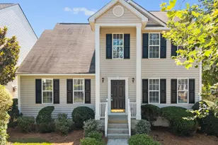 148 Danesway Dr, Holly Springs, NC 27540 - Photo 1