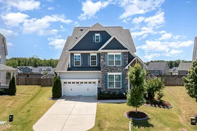 123 Gunderson Lane, Garner, NC 27529 - Photo 1