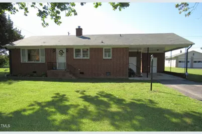 1700 Warrenton Road, Henderson, NC 27537 - Photo 1