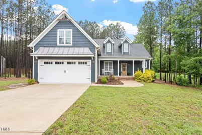 210 Sorrel Drive, Franklinton, NC 27525 - Photo 1