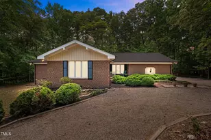 1134 Deerfoot Trail Trail, Sanford, NC 27332 - Photo 1